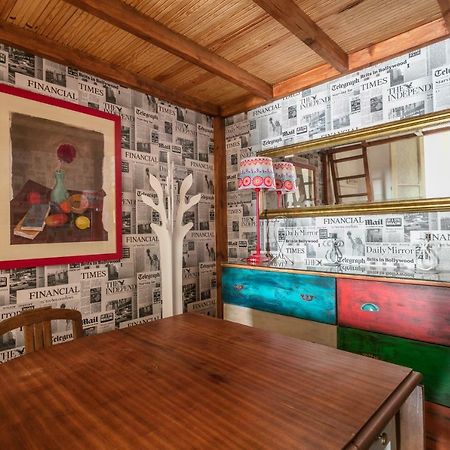 Appartamento Flh Rossio'S Flat Lisbona Esterno foto