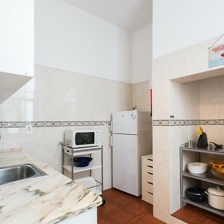 Appartamento Flh Rossio'S Flat Lisbona Esterno foto