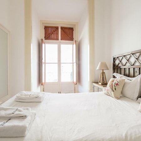 Appartamento Flh Rossio'S Flat Lisbona Esterno foto