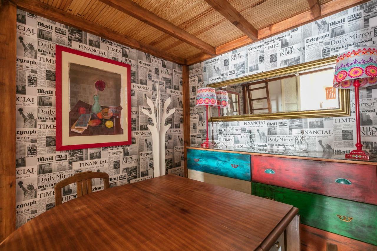 Appartamento Flh Rossio'S Flat Lisbona Esterno foto