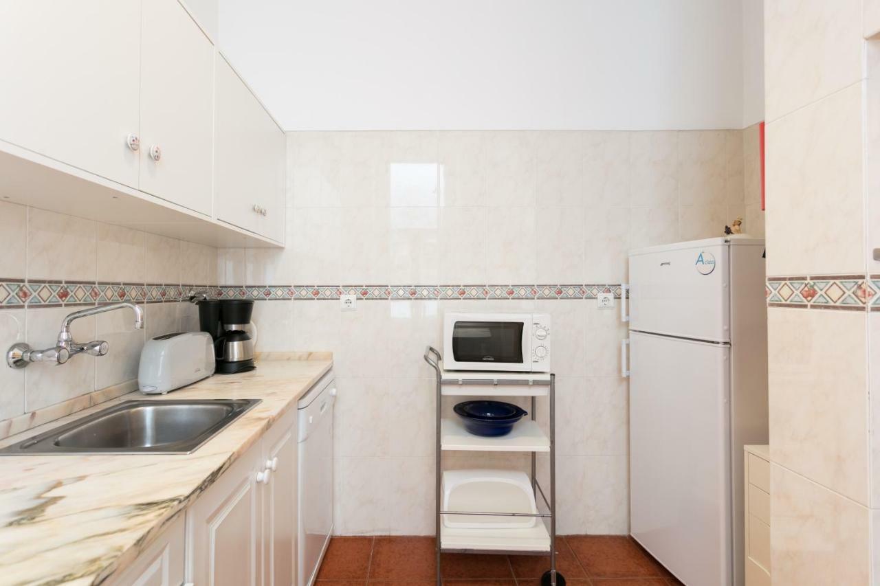 Appartamento Flh Rossio'S Flat Lisbona Esterno foto