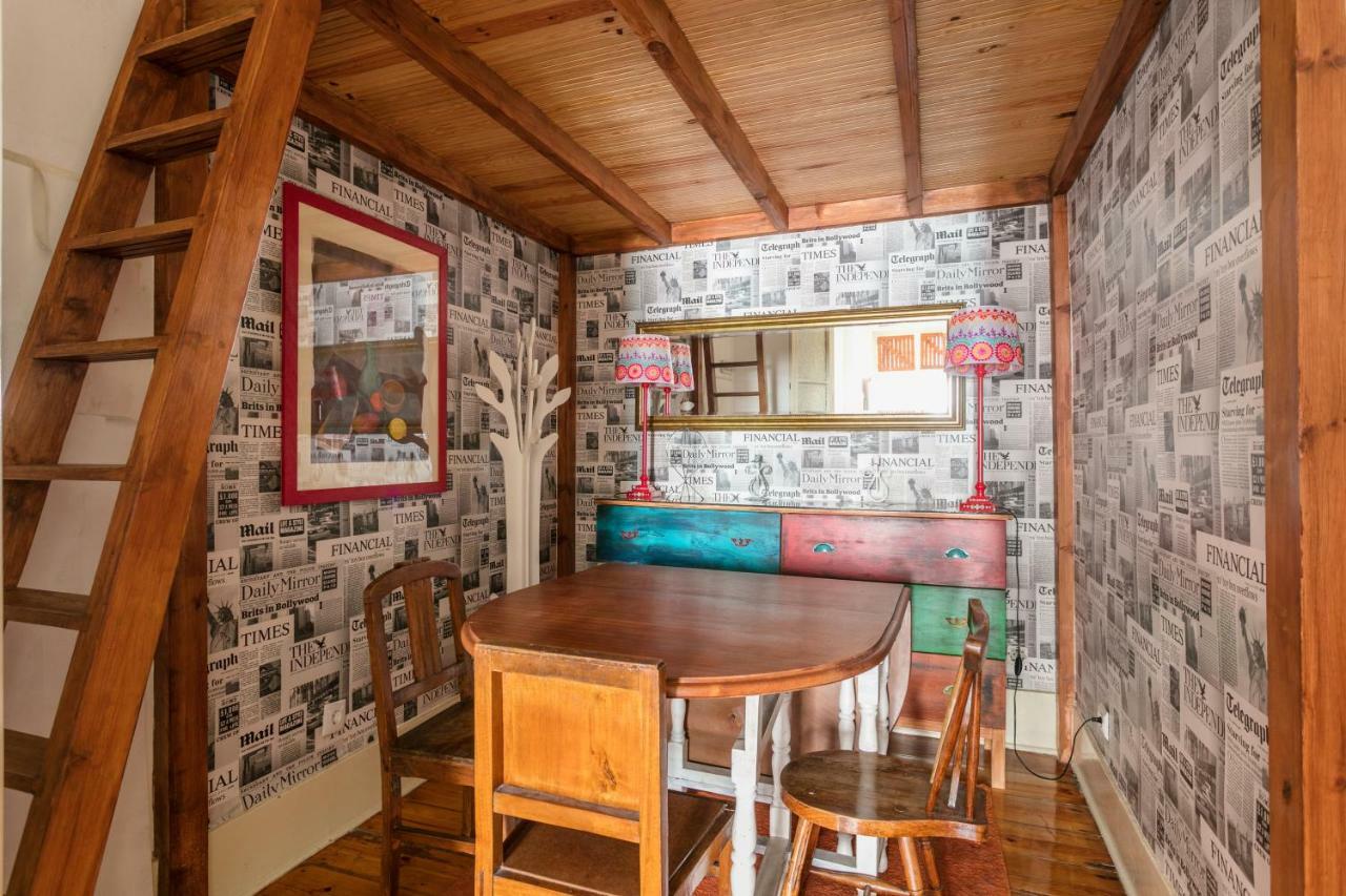 Appartamento Flh Rossio'S Flat Lisbona Esterno foto